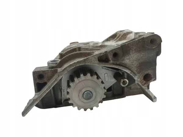 Vesipumppu OEM 9646075210 Citroen C4 1.4 16V:lle image 2