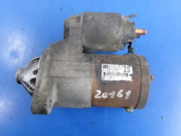 Motor de arranque Mitsubishi Lancer VII 1.6 MR994325 image 3