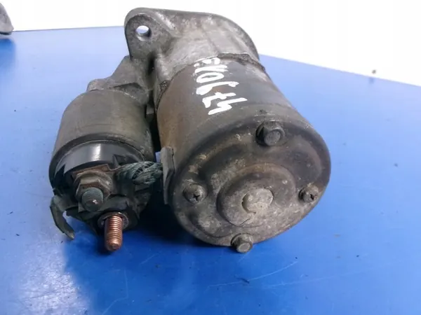 Motor de arranque Mitsubishi Lancer VII 1.6 MR994325 image 4