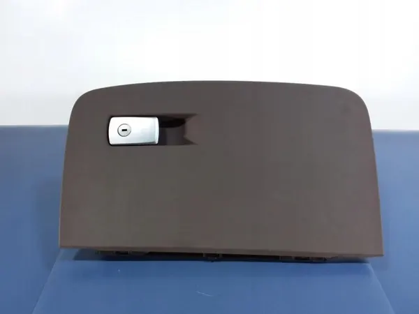 Couvercle de boîte à gants passager OEM 9388563 BMW image 2