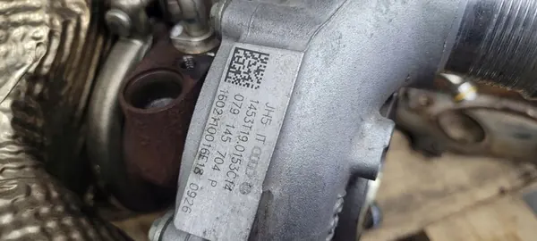 Turbocompresor AUDI S6 C7 S7 4.0 TFSI 079145703P image 8