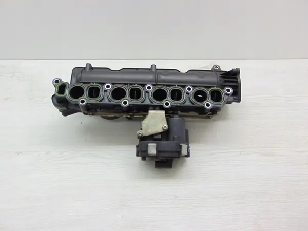 Coletor de admissão OPEL Insignia A Diesel image 2