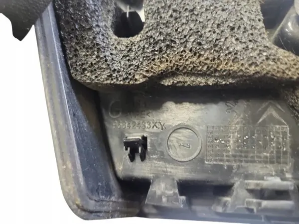 OEM 96842433XY Carcaça Espelho Esquerdo Peugeot 3008 image 5