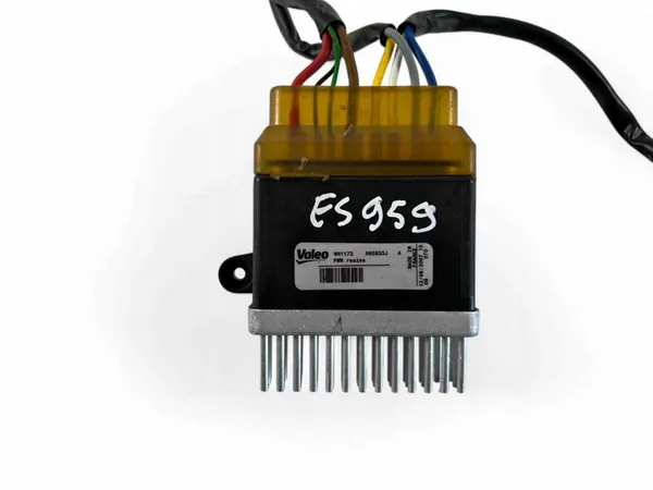 Controlador AUDI A4 (8K2, B8) 2007 8K0959501D image 2