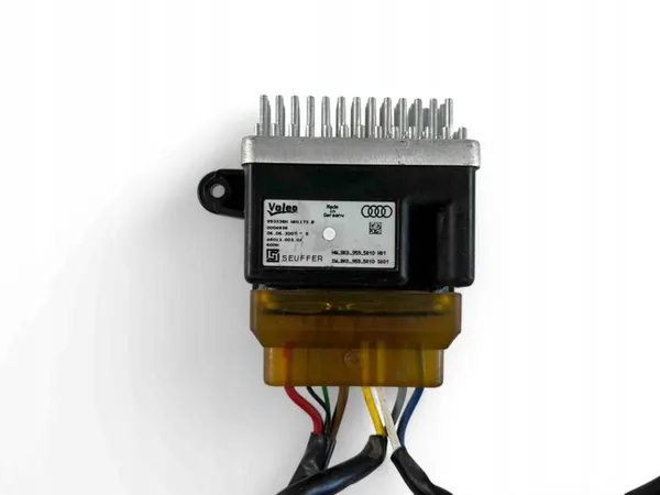 Controlador AUDI A4 (8K2, B8) 2007 8K0959501D image 6