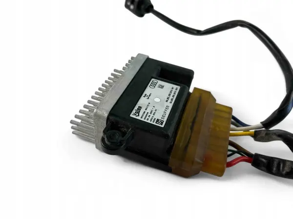 Controlador AUDI A4 (8K2, B8) 2007 8K0959501D image 7