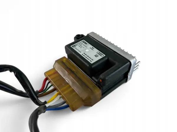 Controlador AUDI A4 (8K2, B8) 2007 8K0959501D image 8