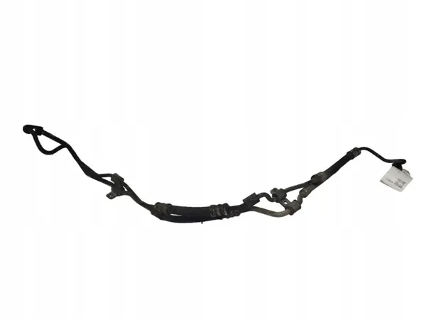 Ohjausletku OEM JUT156465 Citroen C4:lle image 2