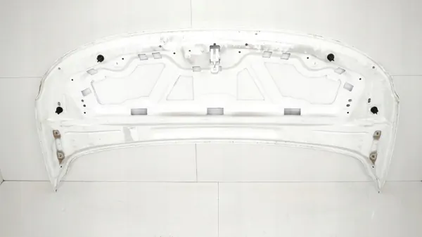 OEM 375485493 Cubierta Motor Peugeot Partner IV image 9