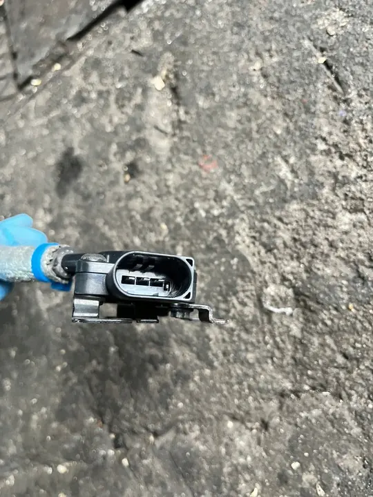 BMW Pakokaasupaineanturi 7804862 image 3