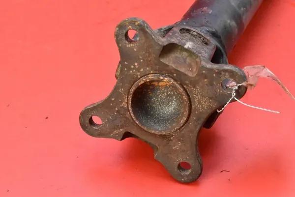 Framdrivningsaxel 89cm Mitsubishi Pajero 3 III 3.2 DID image 4