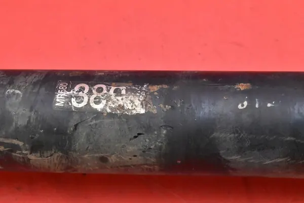 Framdrivningsaxel 89cm Mitsubishi Pajero 3 III 3.2 DID image 6