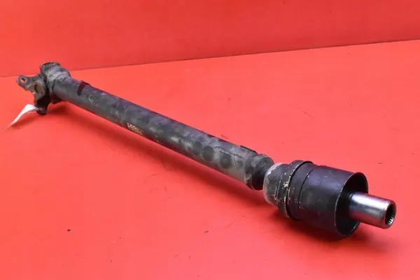 Framdrivningsaxel 89cm Mitsubishi Pajero 3 III 3.2 DID image 7