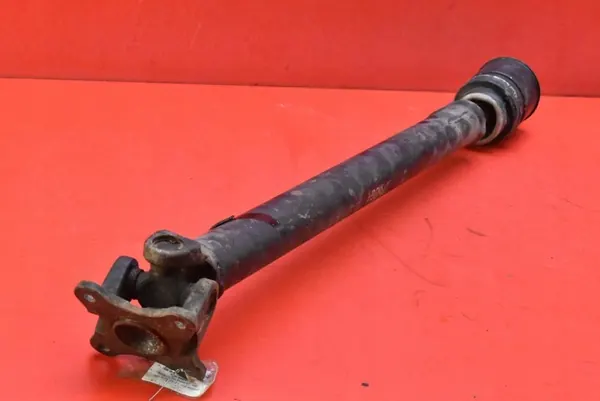 Framdrivningsaxel 89cm Mitsubishi Pajero 3 III 3.2 DID image 8
