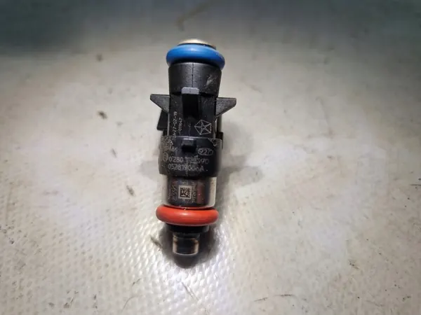 Inyector Dodge Charger 2018 3.6 V6 5281900AA image 5