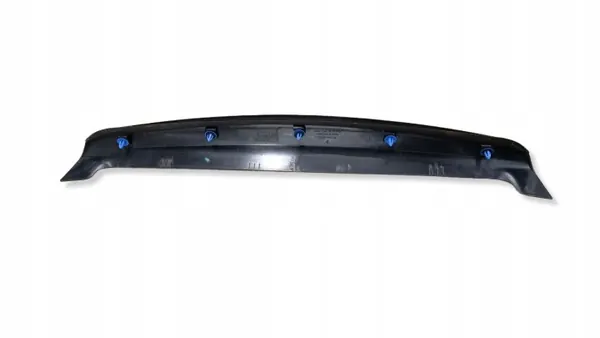 Porsche 911 991 Voorbumper OEM 99150458500 image 6