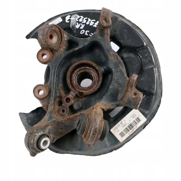 Buje Rueda BMW 6792522 Derecho Trasero F30 F31 image 10