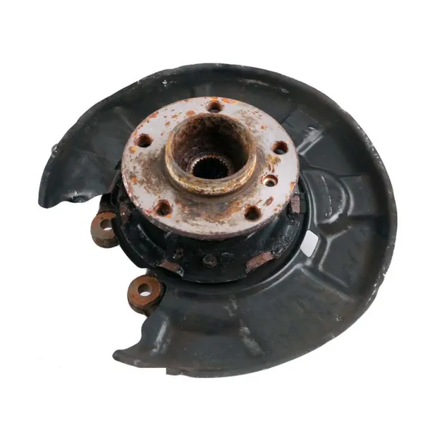 Buje Rueda BMW 6792522 Derecho Trasero F30 F31 image 8