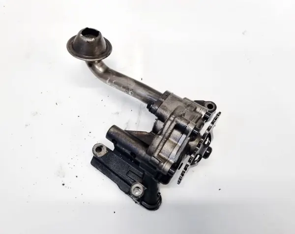 Oliepomp OEM 06A115121 voor Skoda Fabia 1.9L image 2
