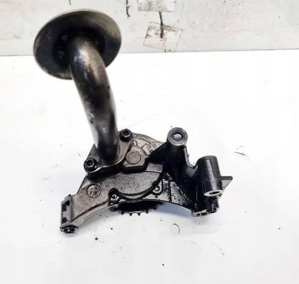 Oliepomp OEM 06A115121 voor Skoda Fabia 1.9L image 3