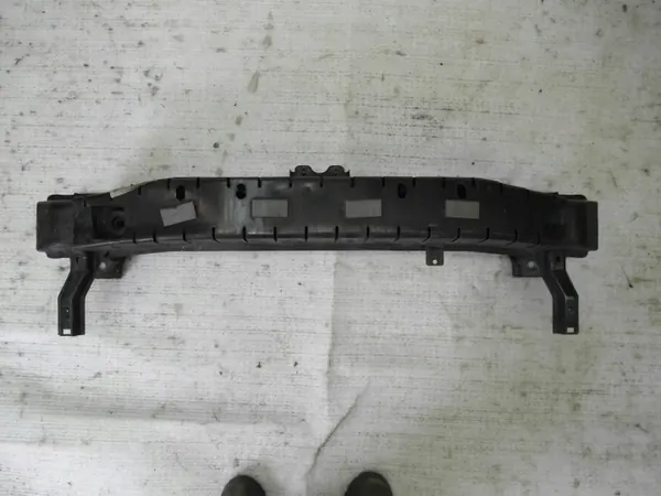 Viga do para-choques dianteiro OEM 7N0807109D Seat Alhambra II image 2