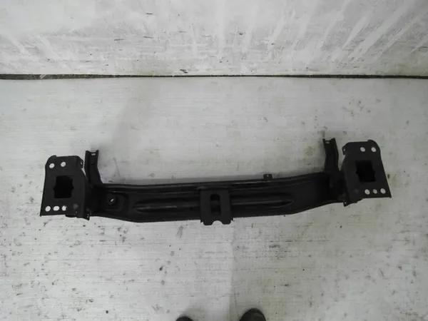 Viga do para-choques dianteiro OEM 7N0807109D Seat Alhambra II image 3