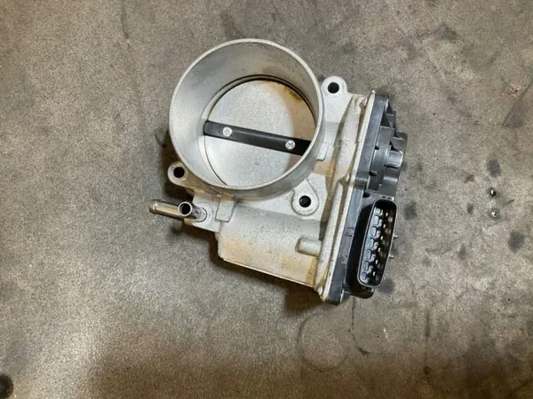 Vergaser OEM 01000 für Lexus RX 3.5L 2019 image 3