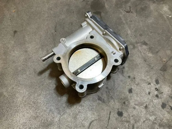 Vergaser OEM 01000 für Lexus RX 3.5L 2019 image 5