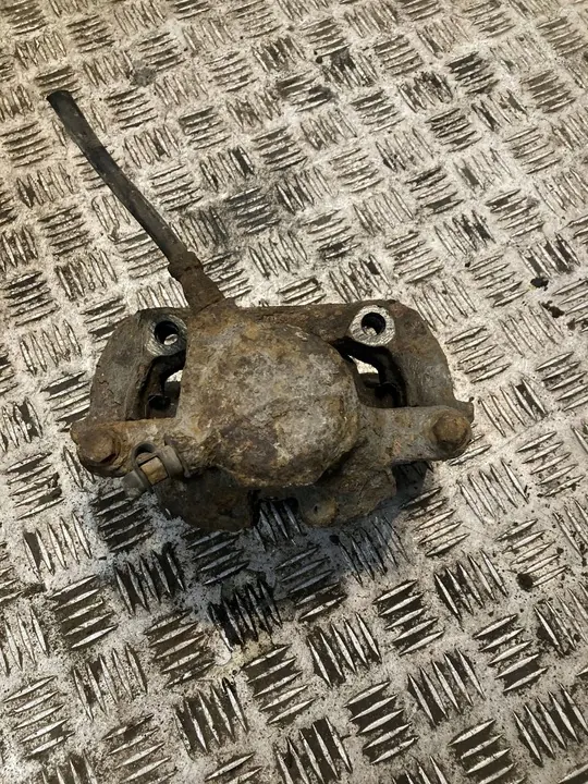 Mercedes-Benz C W203 2003 Vasemman etujarrusatula image 2