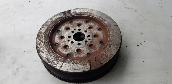 VW JETTA 2.0 TDI Volante de Dupla Massa 03L105266DP image 2