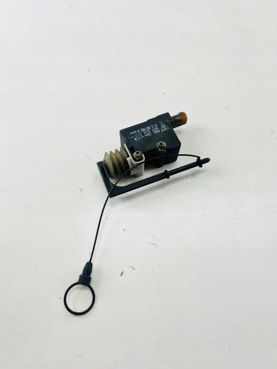 Sensor de aceleración ESP Porsche OEM 997624113 image 4