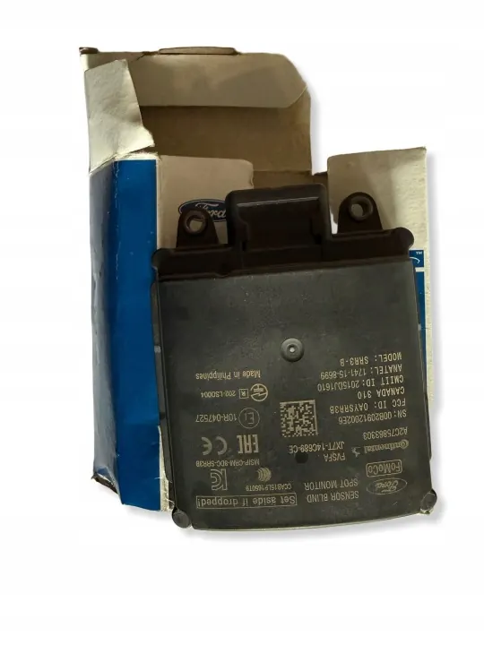 Sensor de ángulo muerto Ford OE OEM JX7T-14C689-CE image 2
