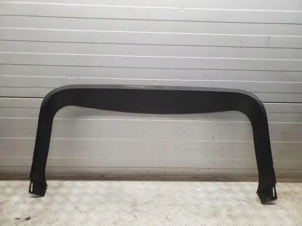 Jeep Grand Cherokee I kofferbakdeksel afwerking OEM 1XW82DX9AB image 2