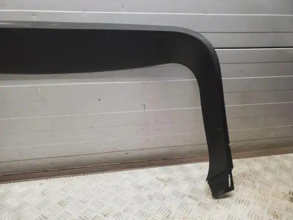 Jeep Grand Cherokee I kofferbakdeksel afwerking OEM 1XW82DX9AB image 3