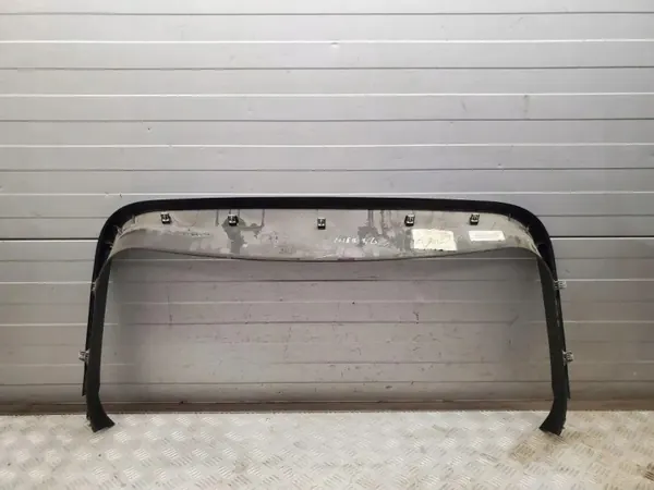 Jeep Grand Cherokee I kofferbakdeksel afwerking OEM 1XW82DX9AB image 5