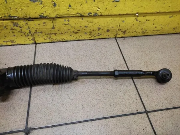 Opel Astra H Styrväxel 13188614 OEM image 5