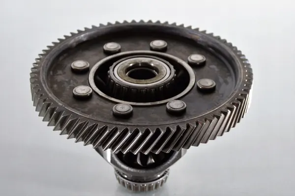 Différentiel 77z 225mm DQ200 DSG 0AM image 2