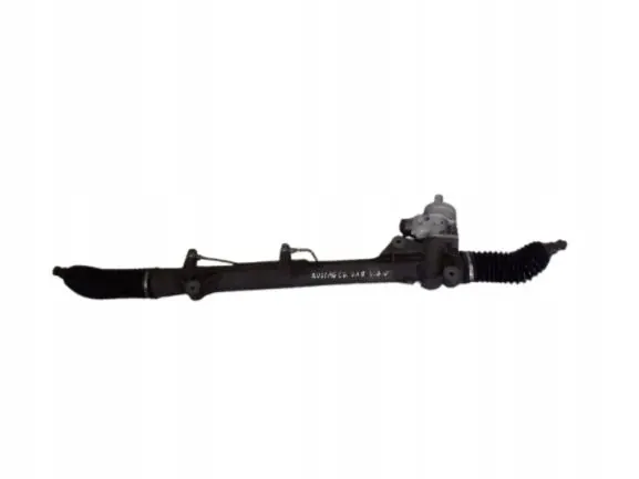 Caixa de direção Audi A6 C6 2.7 TDI OEM 4F1422066A image 2