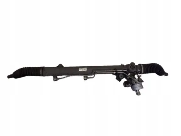 Caixa de direção Audi A6 C6 2.7 TDI OEM 4F1422066A image 4