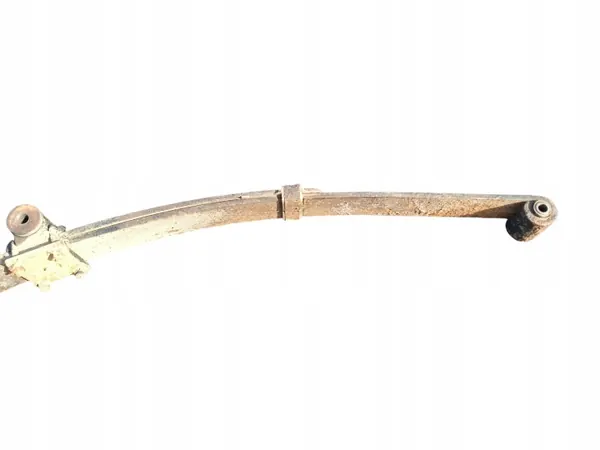 Muelle Trasero para Polonez ATU Plus Sedán - OEM image 5