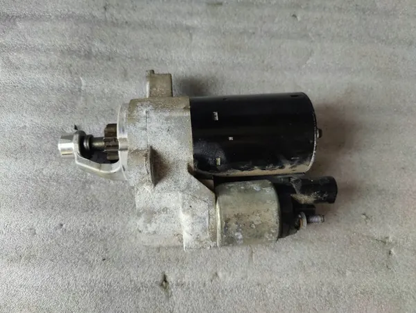 Motor de arranque Audi OE 06H911021E image 2