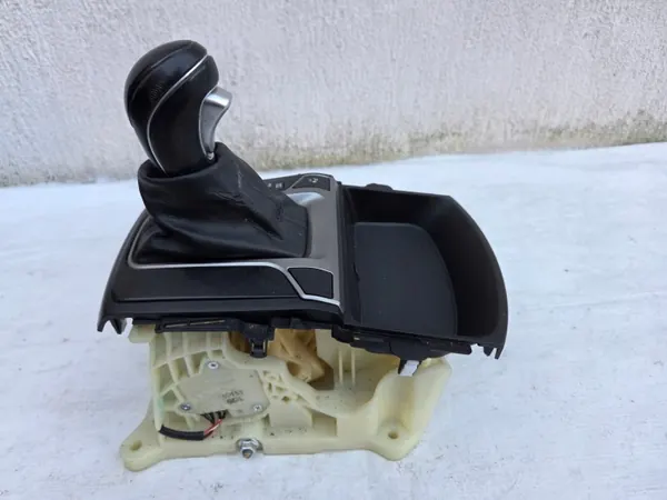 Pommeau de levier OEM GAŁKA ZMIANY BIEGÓW pour Hyundai i30 image 3