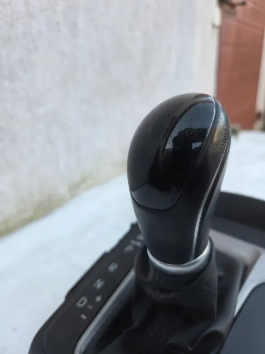 Pommeau de levier OEM GAŁKA ZMIANY BIEGÓW pour Hyundai i30 image 5