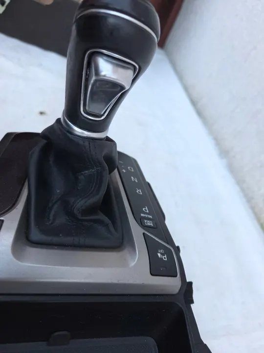 Pommeau de levier OEM GAŁKA ZMIANY BIEGÓW pour Hyundai i30 image 6
