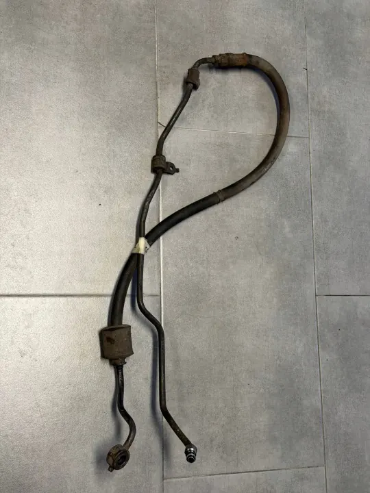 Versnellingsbakslangen OEM przewody SORENTO II Kia Sorento II image 2