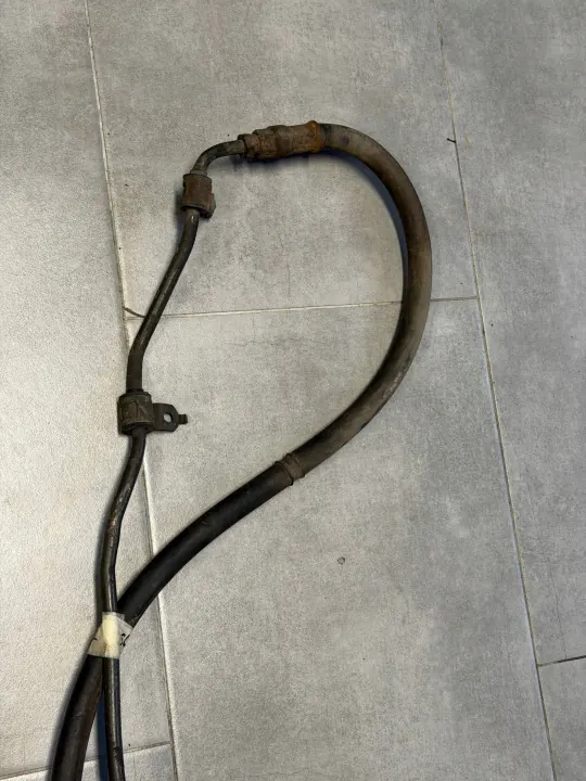 Versnellingsbakslangen OEM przewody SORENTO II Kia Sorento II image 3