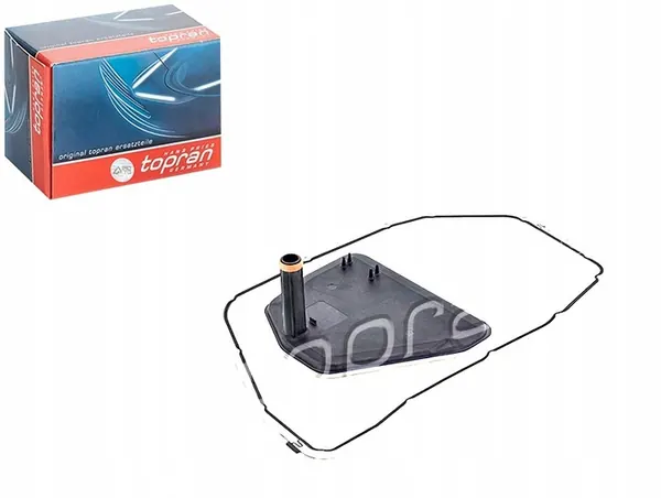 Topran 116 001 Ensemble de Filtre Hydraulique, Transmission Automatique image 8