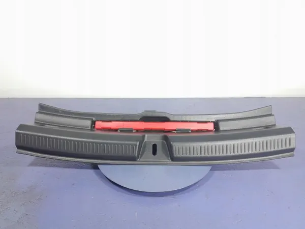 Protector Maletero Mercedes Clase A W177 OEM A1776901100 image 2