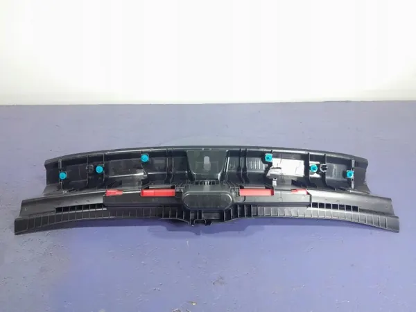 Protector Maletero Mercedes Clase A W177 OEM A1776901100 image 6