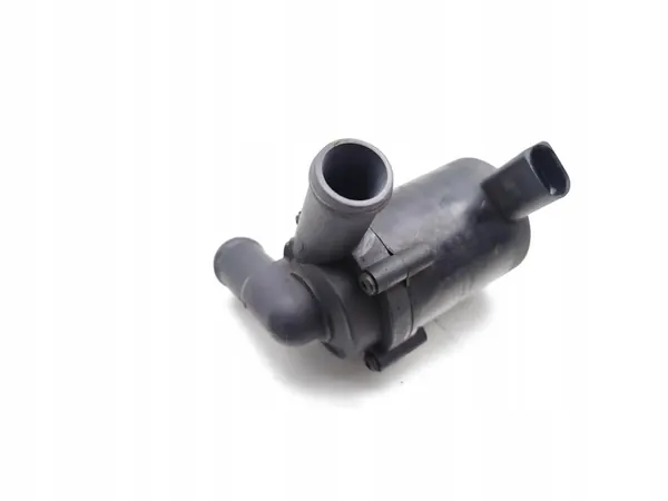 VW Touareg Vattencirkulationspump 2.5 R5 TDI image 10